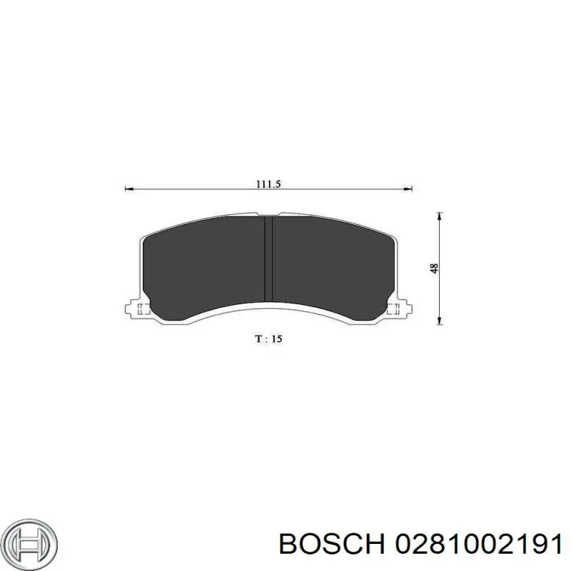 Купить 60544 Bremi Датчик оборотов коленвала