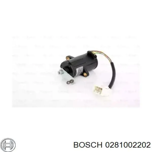 0281002202 Bosch 