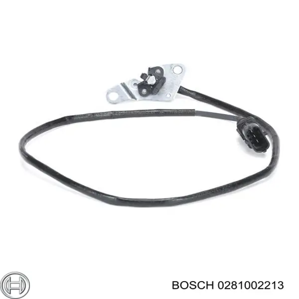 Купить 0281002213 Bosch ДПРВ