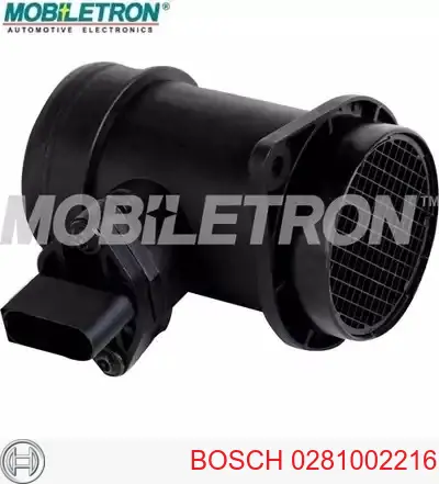 ДМРВ 0281002216 Bosch