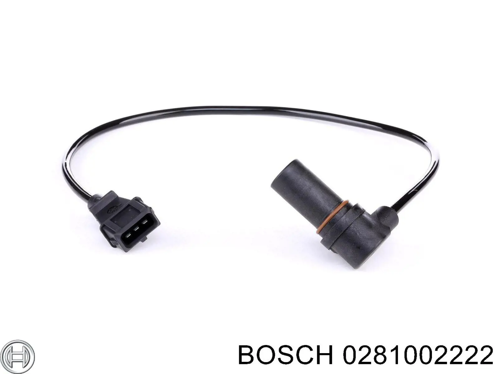 0281002222 Bosch ДПКВ