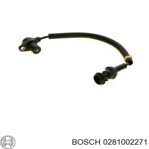 0281002271 Bosch