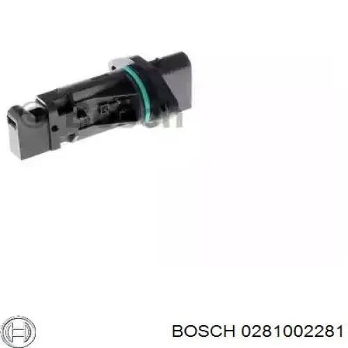 ДМРВ 0281002281 Bosch