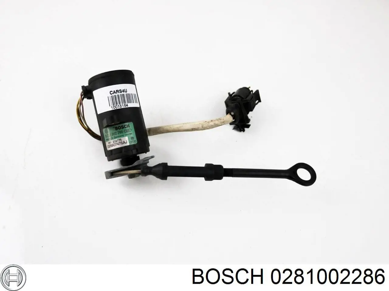 0281002286 Bosch 