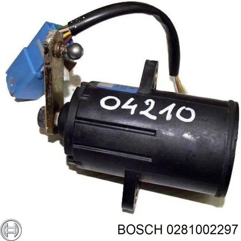  0281002297 Bosch