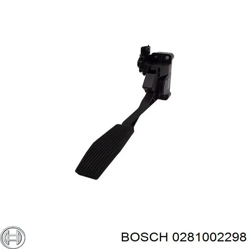 0281002298 Bosch