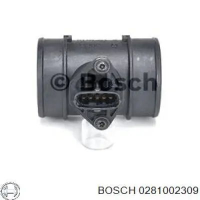0281002309 Bosch
