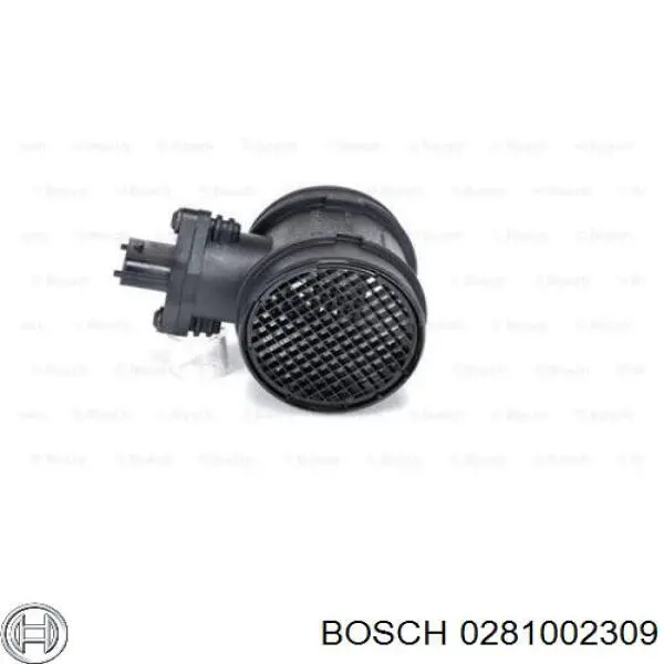 0281002309 Bosch