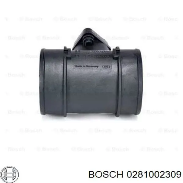 0281002309 Bosch