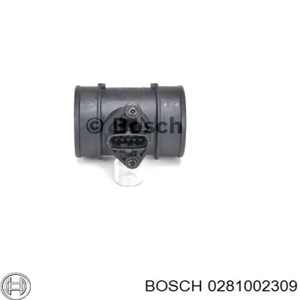 0281002309 Bosch дмрв