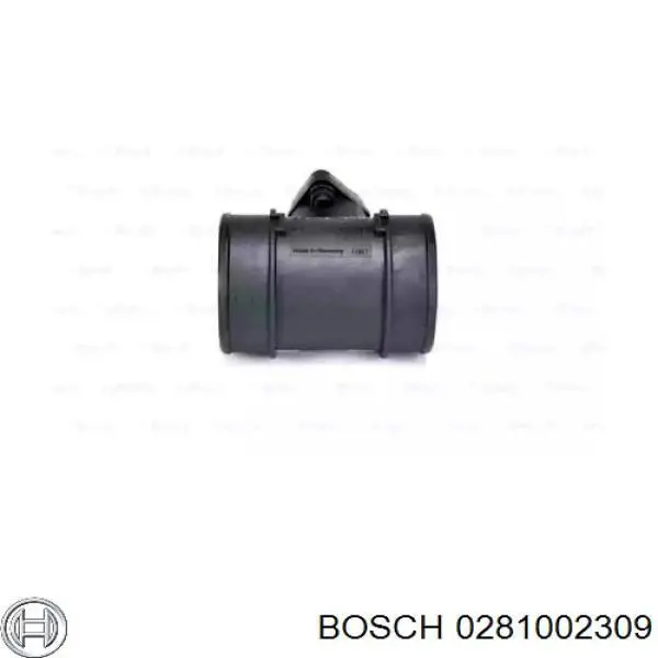 0281002309 Bosch