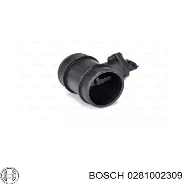 0281002309 Bosch