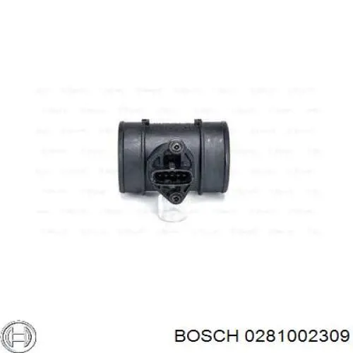 0281002309 Bosch