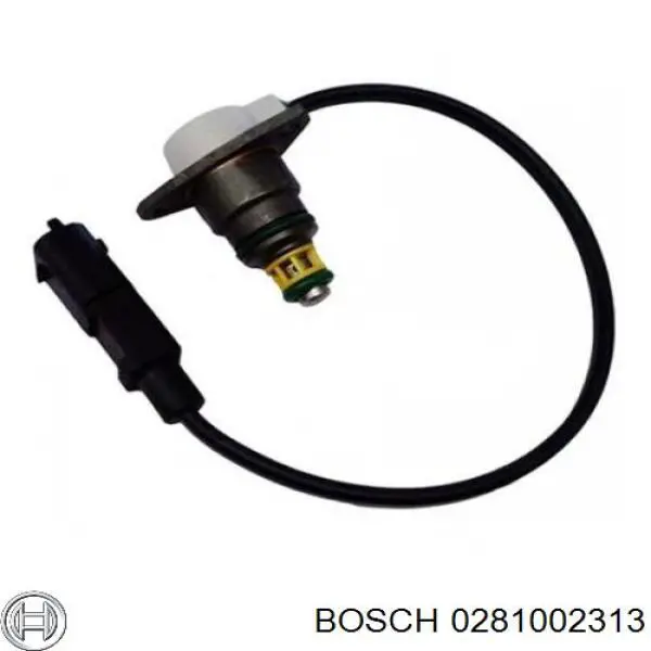 0281002313 Bosch 