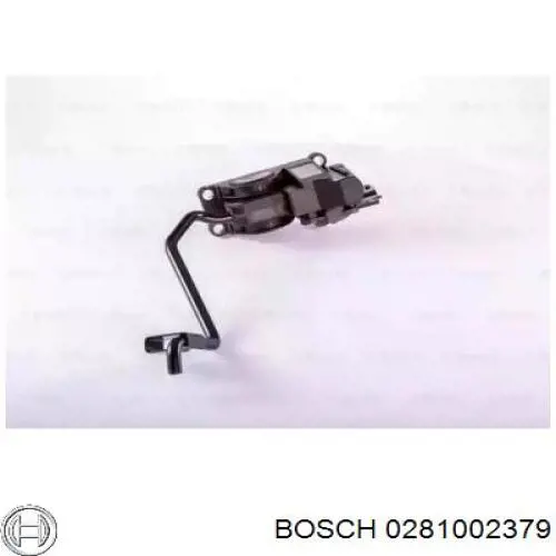  0281002379 Bosch