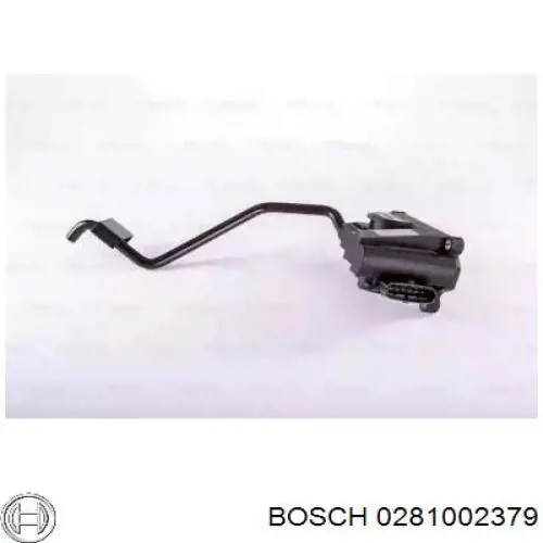 Compre Pedal de gás (de acelerador) Fiat Palio 