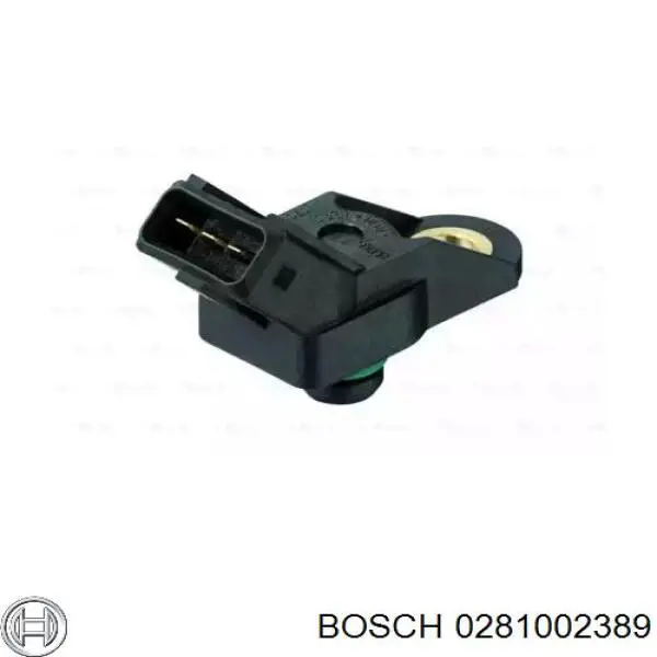  0281002389 Bosch