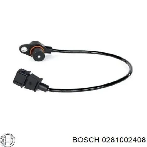 0281002408 Bosch Датчик распределительного вала