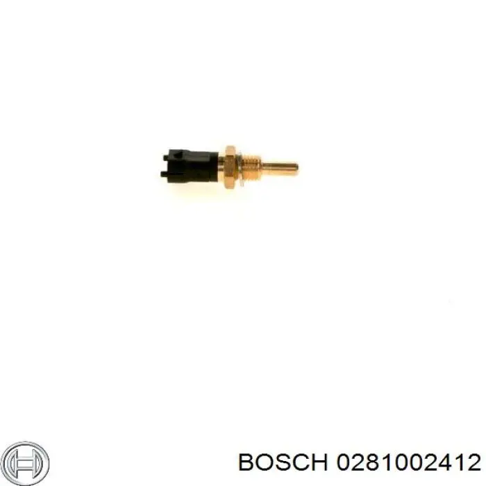 0281002412 Bosch