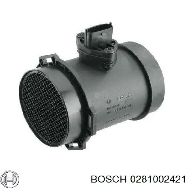 ДМРВ 0281002421 Bosch