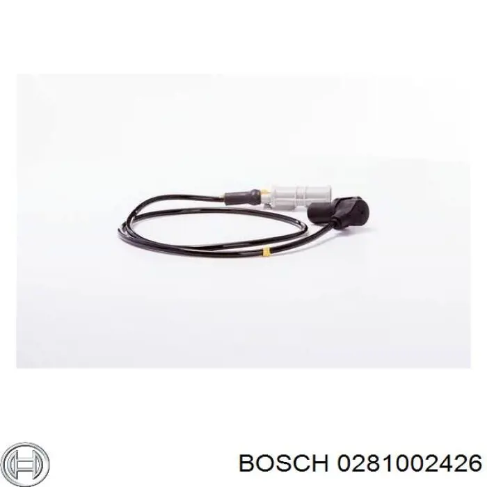 0281002426 Bosch ДПКВ