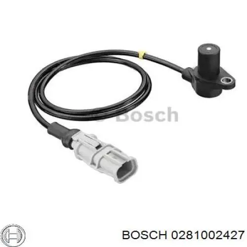 Купить 6PU009169181 HELLA Датчик оборотов коленвала