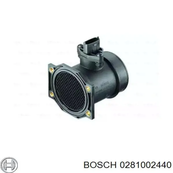 Датчик массового расхода воздуха Nissan/Infiniti 226807F411 цена, от 26.81 USD