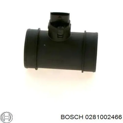 ДМРВ 0281002466 Bosch