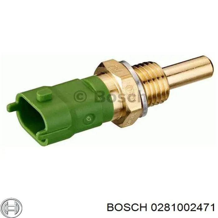 0281002471 Bosch