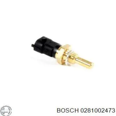 0281002473 Bosch Датчик включения сцепления