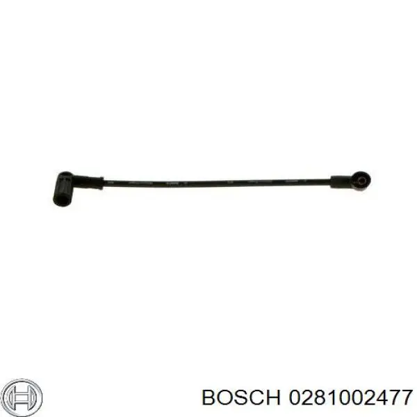 0281002477 Bosch ДПКВ
