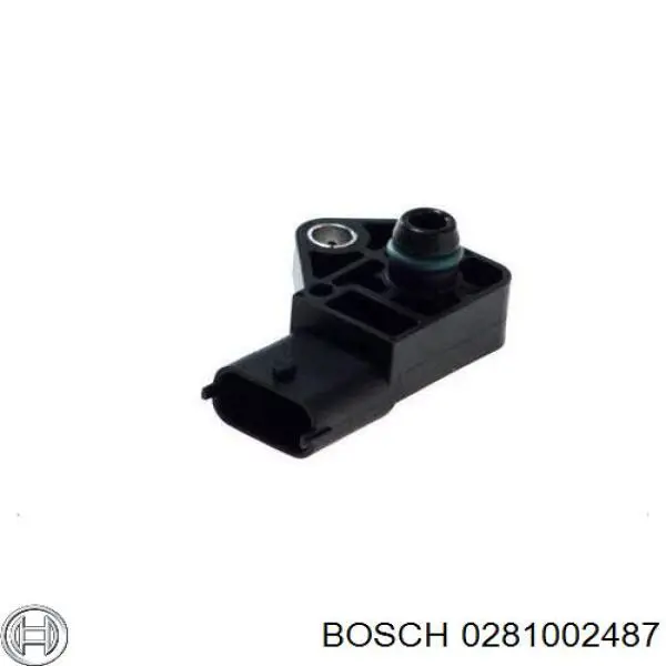 0281002487 Bosch