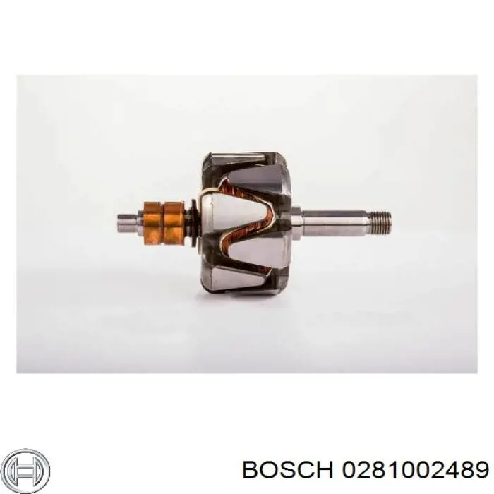 Датчик массового расхода воздуха Bosch 0281002489 цена, от 41.06 USD