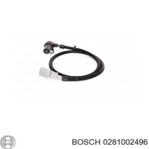 Купить 62907319 VAG Датчик оборотов коленвала