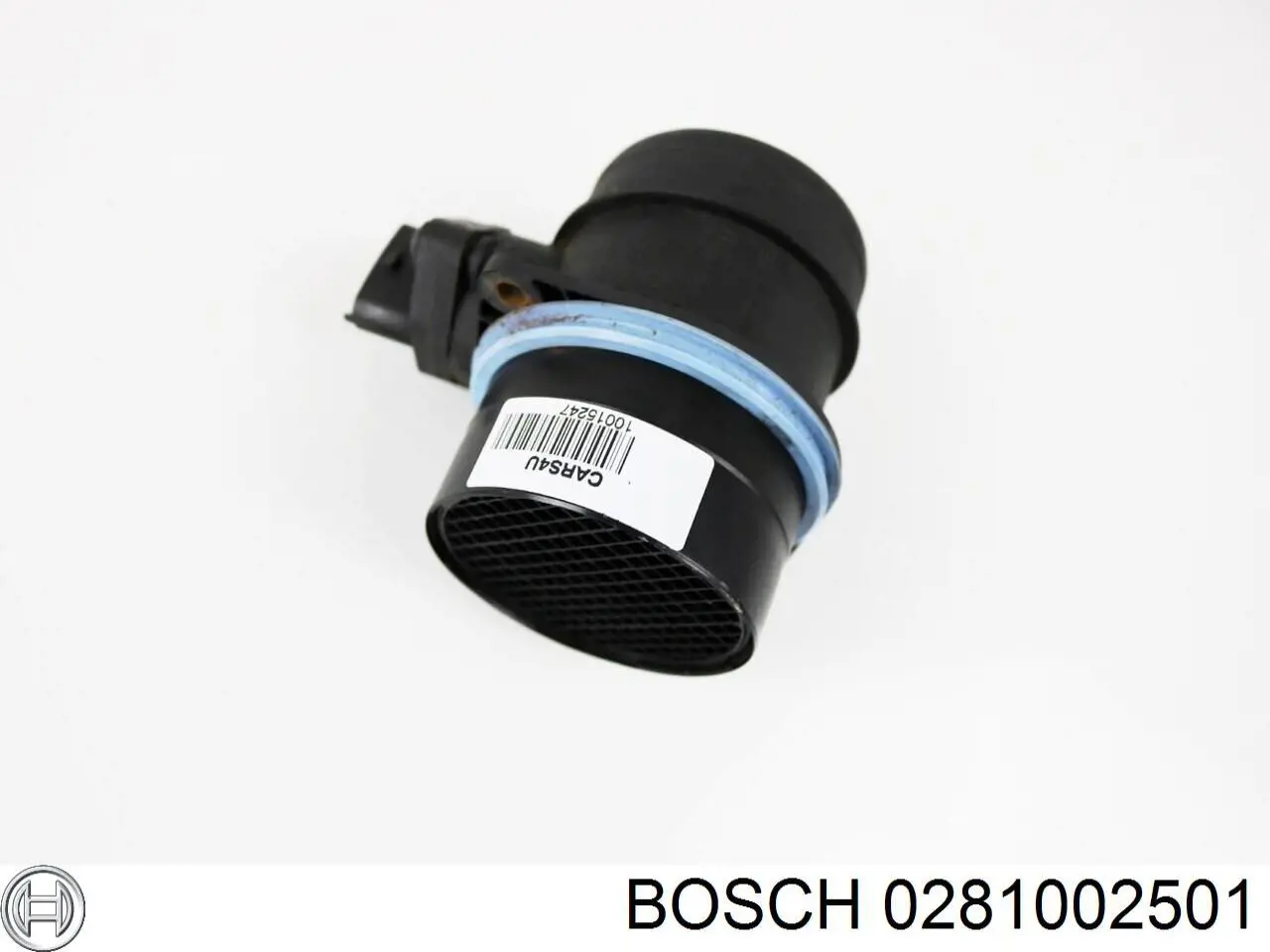 0281002501 Bosch Датчик расхода воздуха