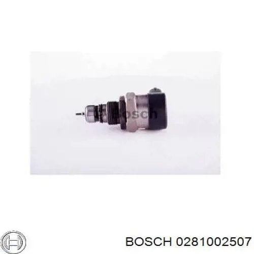 0281002507 Bosch