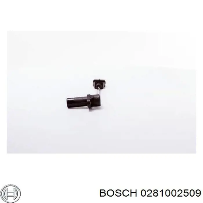 0281002509 Bosch