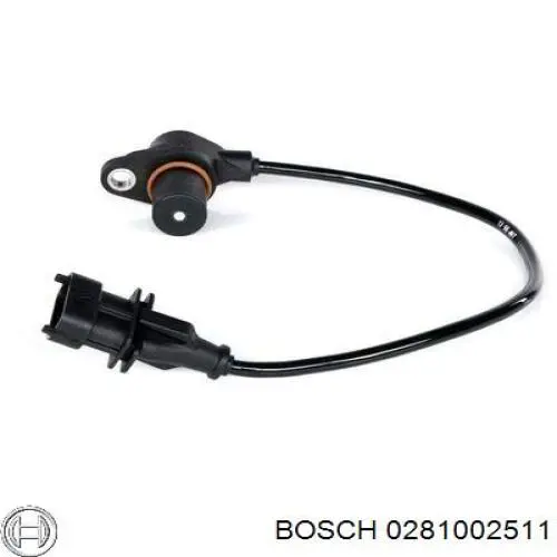 0281002511 Bosch