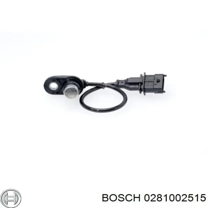 Датчик распредвала 504014314 Fiat/Alfa/Lancia