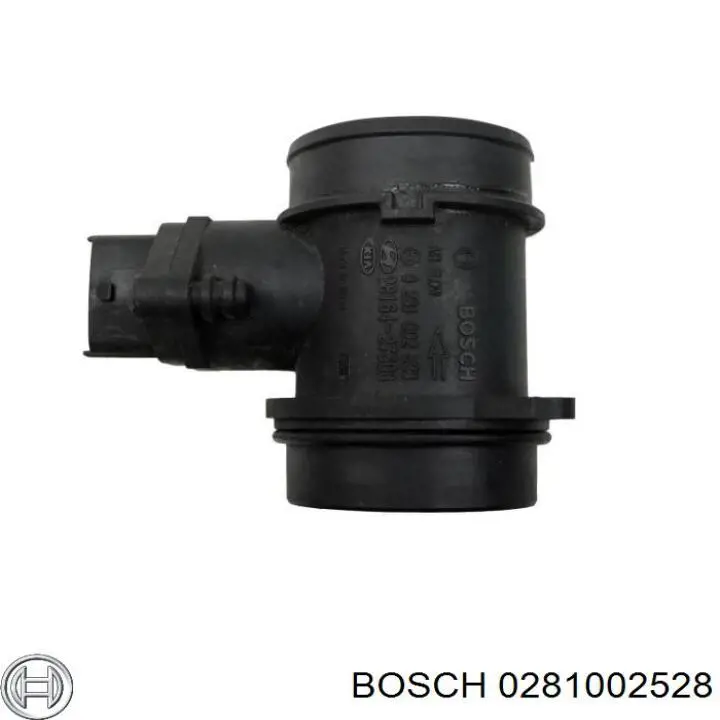 ДМРВ 0281002528 Bosch