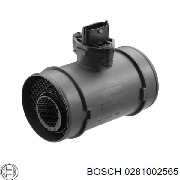 ДМРВ 281002565 Bosch