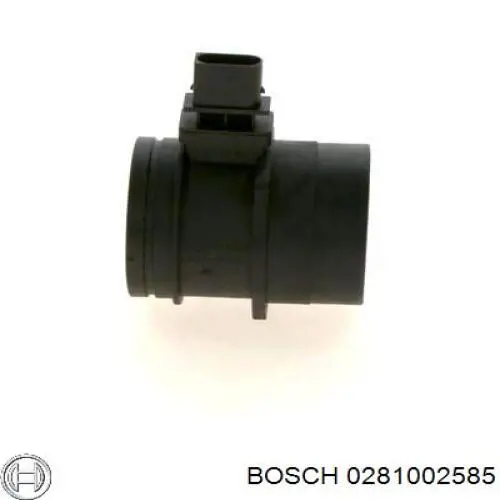 0281002585 Bosch