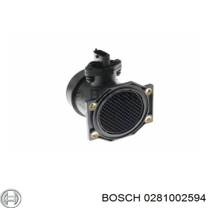 ДМРВ 0281002594 Bosch