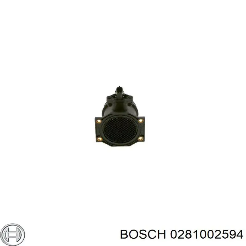 0281002594 Bosch Датчик расхода воздуха