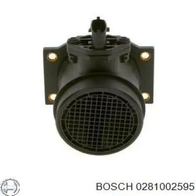 ДМРВ 0281002595 Bosch