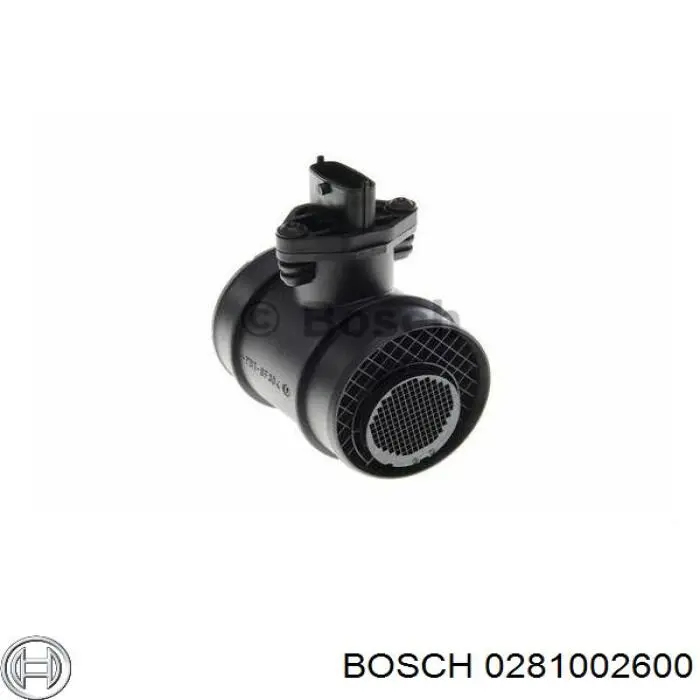 ДМРВ 0281002600 Bosch