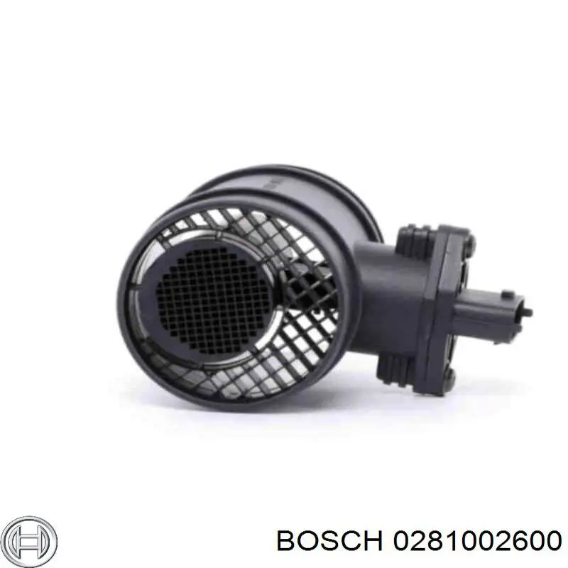 ДМРВ 0281002600 Bosch