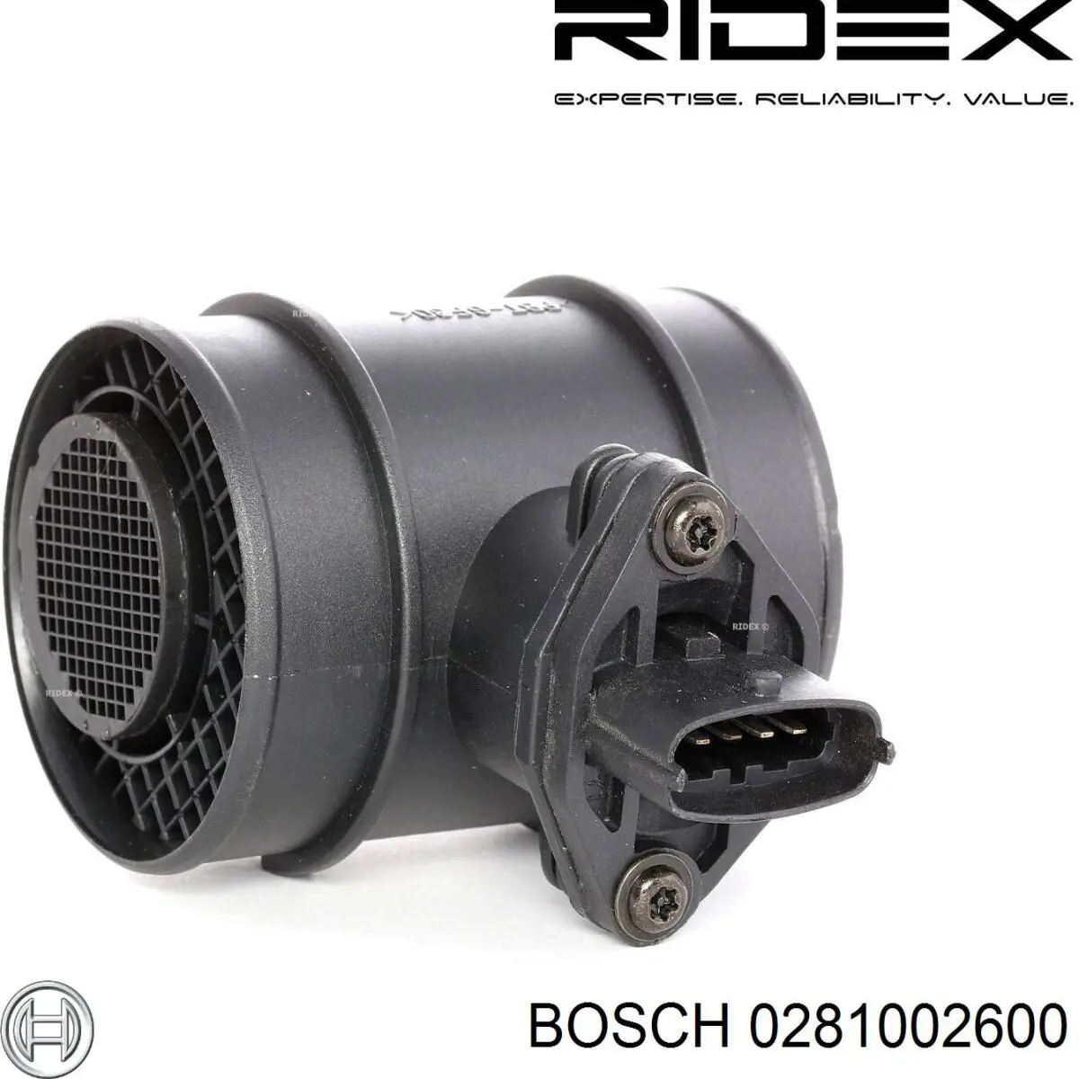 Купить 0281002600 Bosch Воздухомер