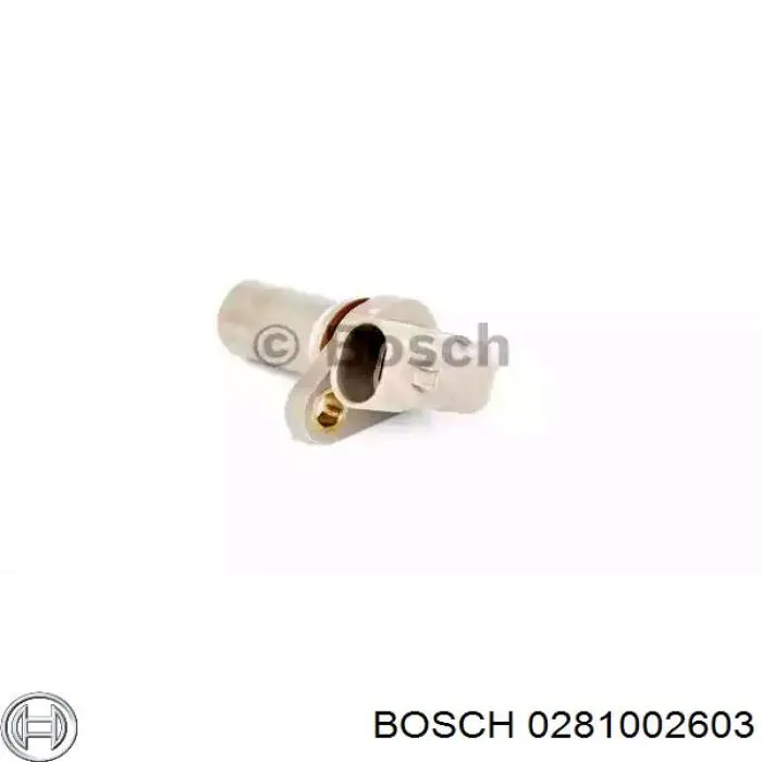 0281002603 Bosch датчик коленвала
