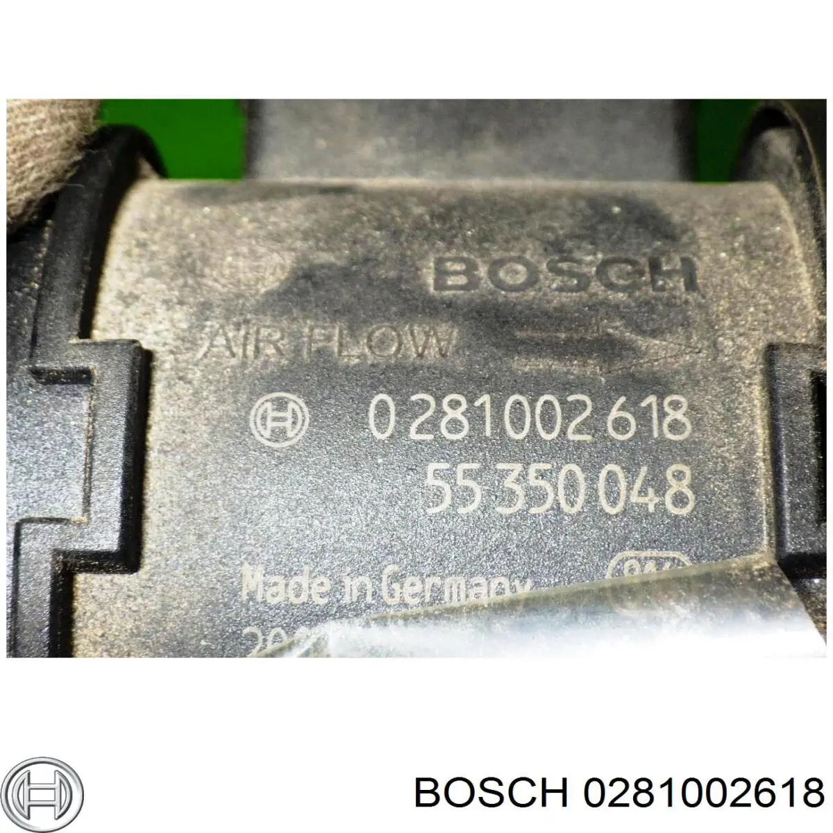 ДМРВ 0281002618 Bosch